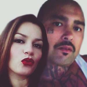 Meet your Posher, Ceazervanessa